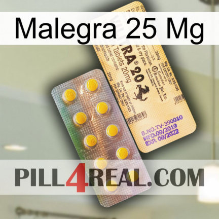 Malegra 25Mg new06